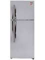 LG 260 Litre Double Door Refrigerator (GL-T292RPZX)