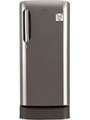 LG 190 Litre Top Freezer Refrigerator (GL-D201APZW) Price In India