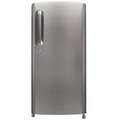 LG 190 Litre Single Door Refrigerator (GL-B201APZW) Price In India