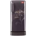 LG 215 Litre Single Door Refrigerator (GL-D221AGLN) Price In India