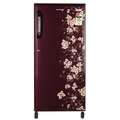 Kelvinator 190 Litre Single Door Refrigerator (KW203PT) Price In India