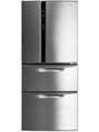 Panasonic 432 Litre Triple Door Refrigerator (NR-D513) Price In India
