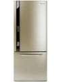 Panasonic 407 Litre Double Door Refrigerator (NR-BW415VN) Price In India