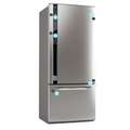 Panasonic 602 Litre Double Door Refrigerator (NR-BY602XS) Price In India