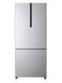 Panasonic 407 Litre Double Door Refrigerator (NR-BX418VSX1) Price In India