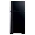 Hitachi 489 Litre Double Door Refrigerator (R-VG540PND3) Price In India