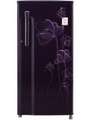 LG 188 Litre Top Freezer Refrigerator (GL-B191KPHU) Price In India