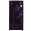 LG 188 Litre Single Door Refrigerator (GL-B191KPHU) Price In India