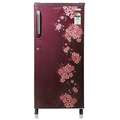 Kelvinator 190 Litre Single Door Refrigerator (KC203PTQR) Price In India
