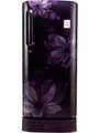 LG 190 Litre Top Freezer Refrigerator (GL-D201APOX) Price In India