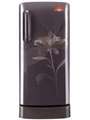 LG 190 Litre Single Door Refrigerator (GL-D201AGLN) Price In India