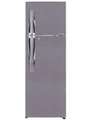 LG 260 Litre Double Door Refrigerator (GL-T292RPZY) Price In India