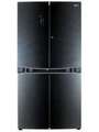 LG 1001 Litre Top Freezer Refrigerator (GR-D35FBGHL) Price In India
