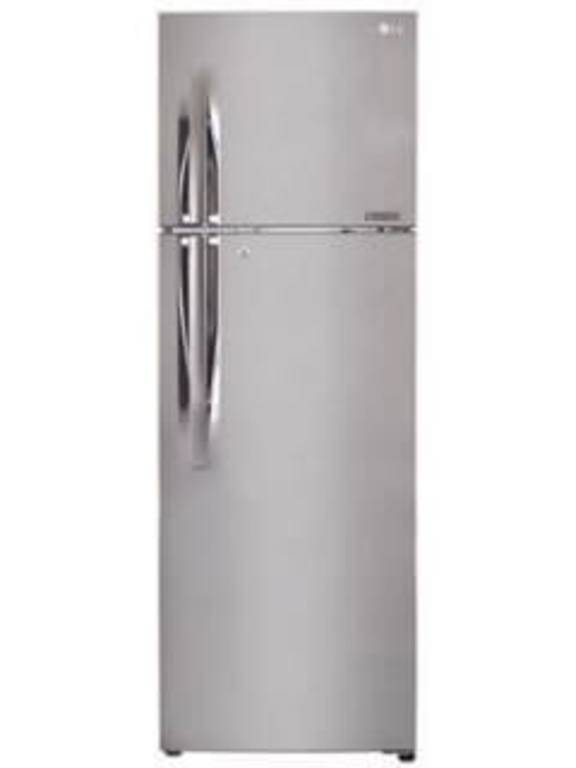 double door fridge 360 litre