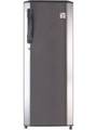 LG 270 Litre Top Freezer Refrigerator (GL-B281BPZX) Price In India