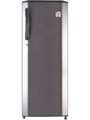 LG 270 Litre Top Freezer Refrigerator (GL-B281BPZX) Price In India