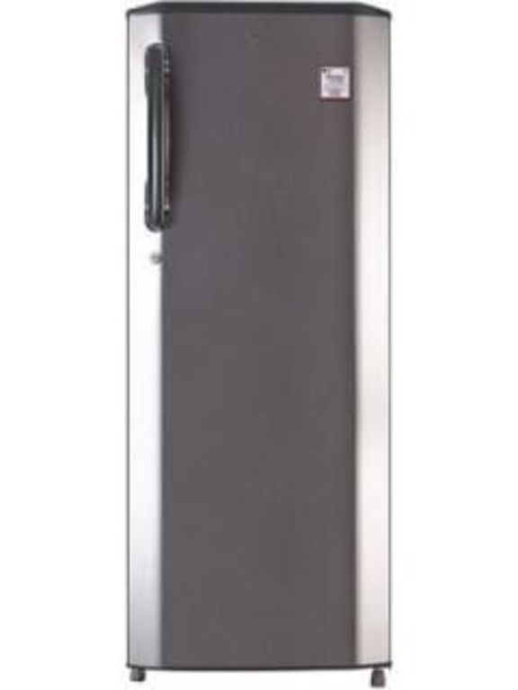 lg refrigerator single door 280 ltr