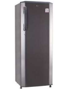 gl b281bpzx lg refrigerator