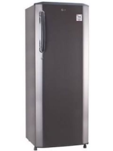 lg 270 fridge