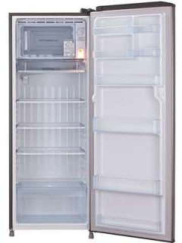 lg 270 ltr refrigerator