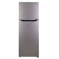 LG 260 Litre Double Door Refrigerator (GL-Q292SDSR) Price In India