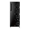 Haier 195 Litre Single Door Refrigerator (HRD-2155CBC) Price In India