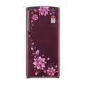 Videocon 190 Litre Single Door Refrigerator (VZ225LTCBR-HDA) Price In India