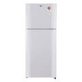 LG 407 Litre Double Door Refrigerator (GL-I452TAWL) Price In India