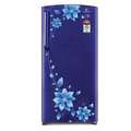 Videocon 215 Litre Single Door Refrigerator (VZ225LTCBP-HDA) Price In India