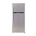 LG 470 Litre Double Door Refrigerator (GL-T522GNSX) Price In India