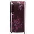LG 190 Litre Single Door Refrigerator (GL-B201ASAW) Price In India