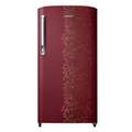 Samsung 192 Litre Single Door Refrigerator (RR19M2712RJ/RR19M1712RJ) Price In India