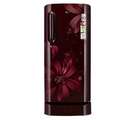 LG 190 Litre Single Door Refrigerator (GL-D201ASAW) Price In India