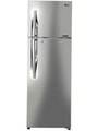 LG 284 Litre Double Door Refrigerator (GL-C302RPZU) Price In India