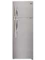 LG 260 Litre Double Door Refrigerator (GL-T292RPZU) Price In India