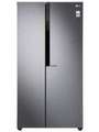 LG 679 Litre Side by Side Refrigerator (GC-B247KQDV) Price In India
