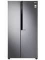 LG 679 Litre Side by Side Refrigerator (GC-B247KQDV) Price In India