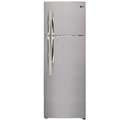 LG 260 Litre Double Door Refrigerator (GL-T292RPZN) Price In India