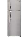 LG 260 Litre Double Door Refrigerator (GL-T292RPZN) Price In India