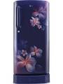 LG 190 Litre Top Freezer Refrigerator (GL-D201ABPX) Price In India