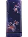 LG 190 Litre Top Freezer Refrigerator (GL-D201ABPX) Price In India
