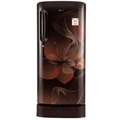 LG 190 Litre Single Door Refrigerator (GL-D201AHDX) Price In India