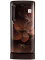LG 190 Litre Top Freezer Refrigerator (GL-D201AHDX) Price In India