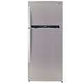 LG 495 Litre Double Door Refrigerator (GL-T542GNSX) Price In India