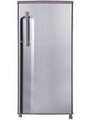 LG 188 Litre Top Freezer Refrigerator (GL-B191KPZV) Price In India