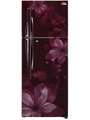 LG 255 Litre Double Door Refrigerator (GL-F282RSOY) Price In India