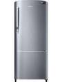 Samsung 212 Litre Top Freezer Refrigerator (RR22M272ZS8) Price In India