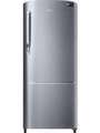 Samsung 212 Litre Top Freezer Refrigerator (RR22M272ZS8) Price In India