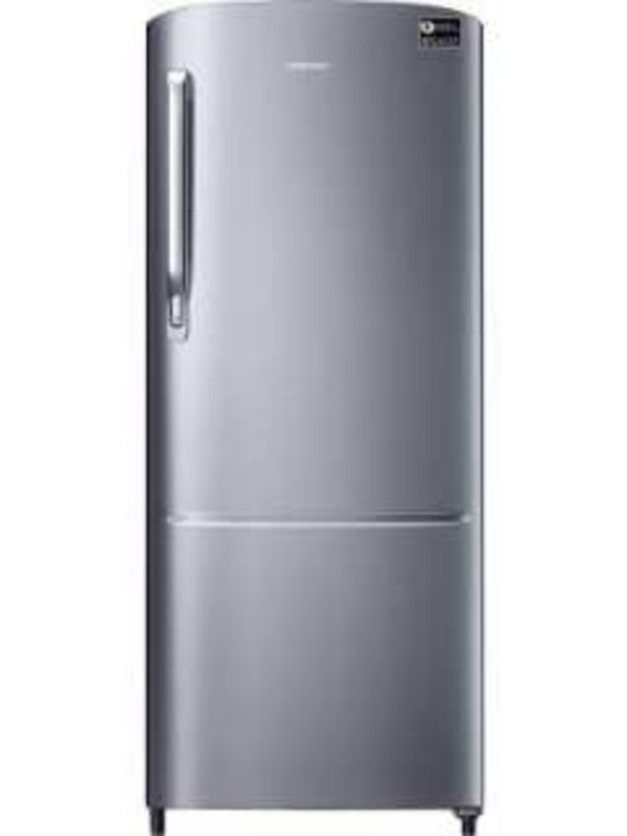 samsung refrigerator 212 ltr 4 star price