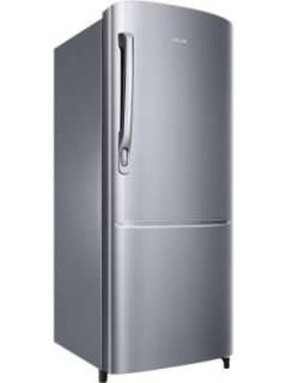 samsung refrigerator 212 ltr single door rr22 series